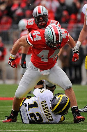 Devin Gardner (12)