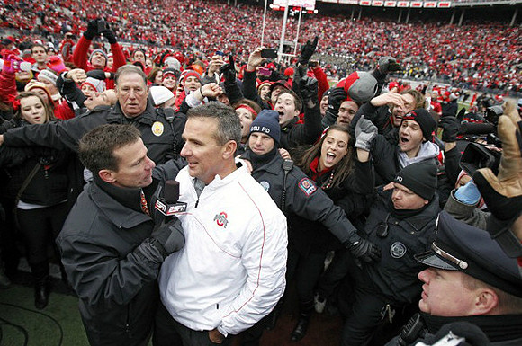 Urban Meyer