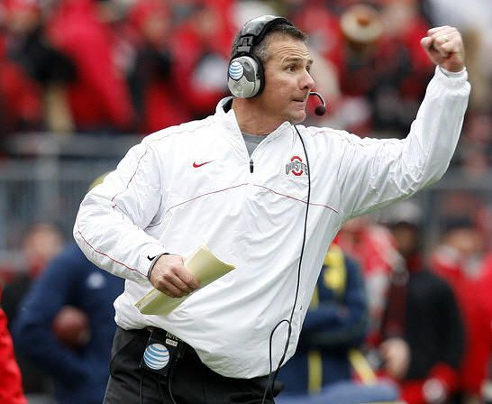 Urban Meyer