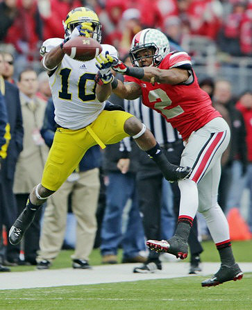 Jeremy Gallon (10)
