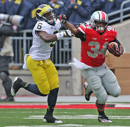 Raymon Taylor (6)