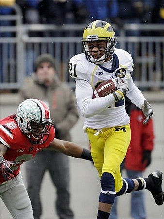 Roy Roundtree (21)