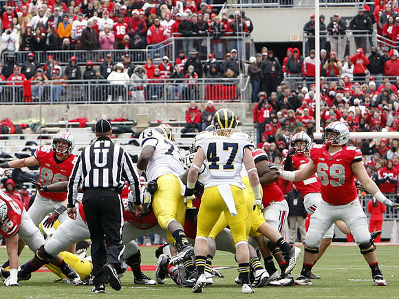 William Campbell (73) and Jake Ryan (47)