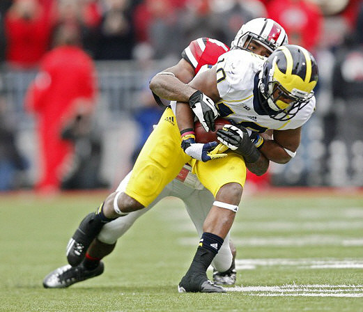Jeremy Gallon (10)