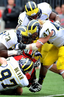 Brennen Beyer (97), William Campbell (73), Kenny Demens (25), and Jake Ryan (47)
