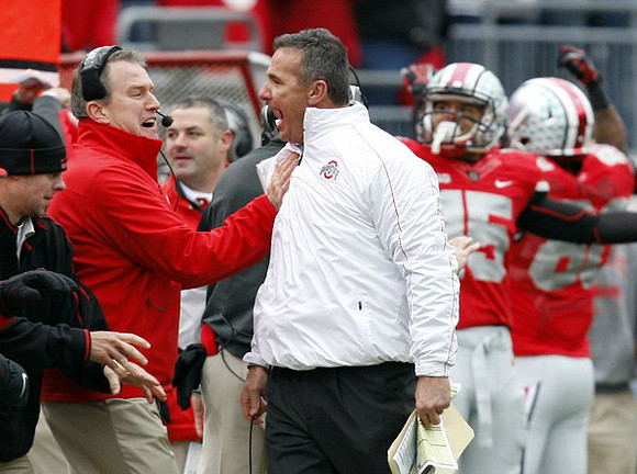 Urban Meyer