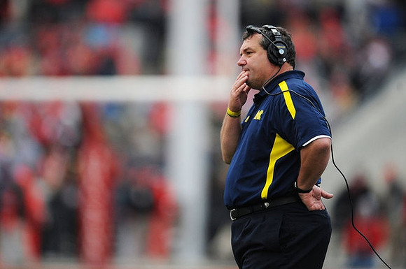 Brady Hoke