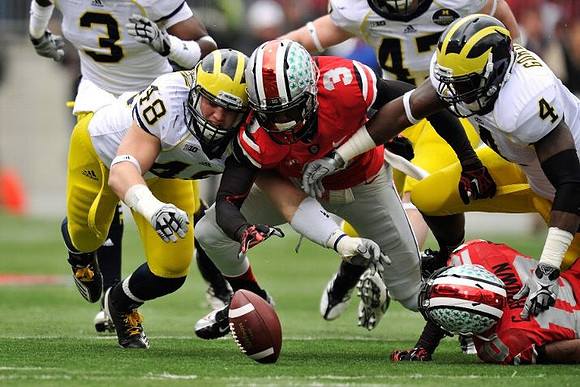 Desmond Morgan (48), Marvin Robinson (3), Jake Ryan (47), and Cameron Gordon (4)