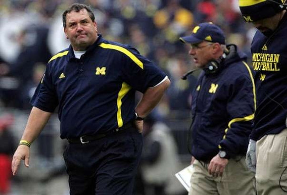 Brady Hoke