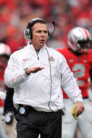 Urban Meyer