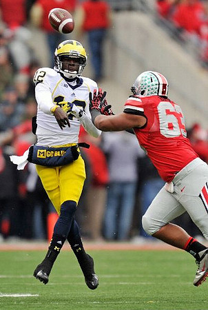 Devin Gardner (12)
