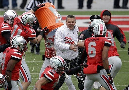 Urban Meyer