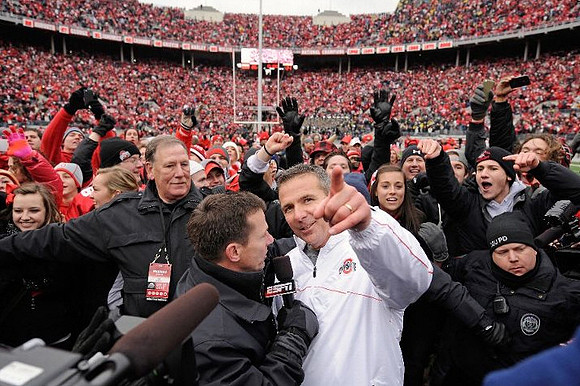 Urban Meyer