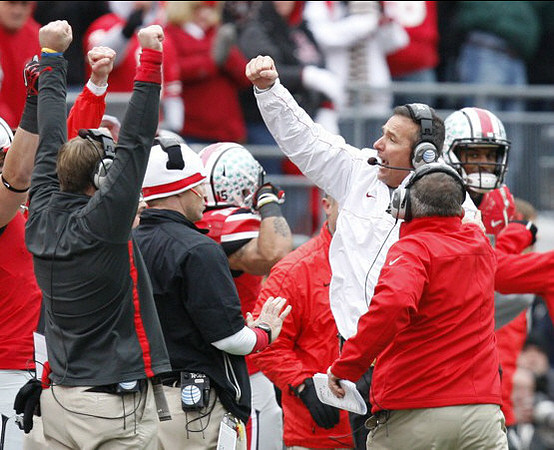 Urban Meyer