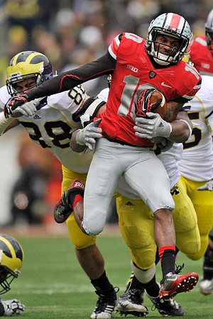 Craig Roh (88) and Jibreel Black (55)