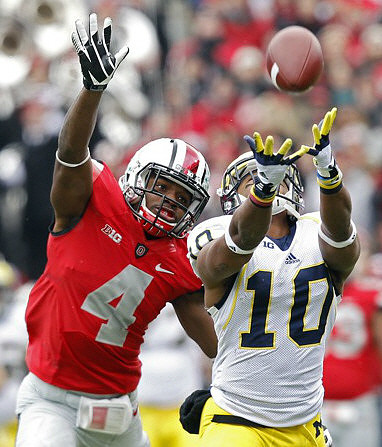 Jeremy Gallon (10)