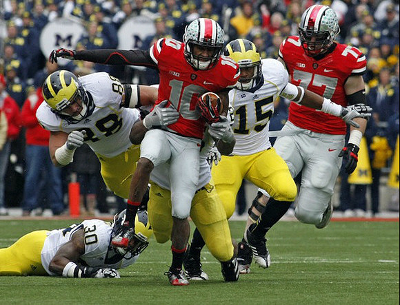 Thomas Gordon (30), Craig Roh (88), and James Ross (15)
