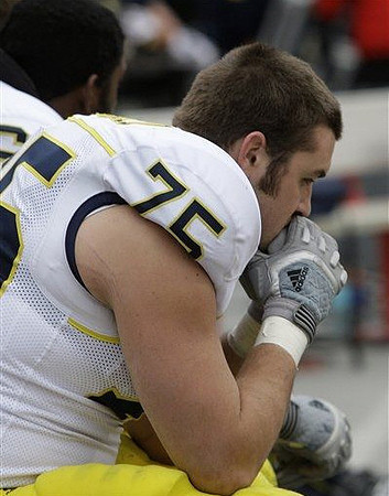 Michael Schofield (75)