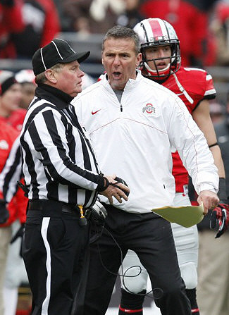 Urban Meyer