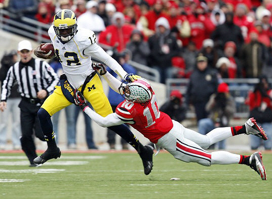 Devin Gardner (12)
