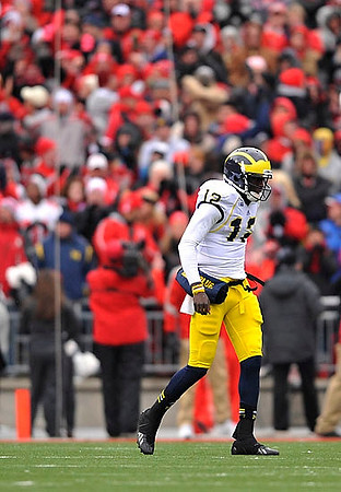 Devin Gardner (12)