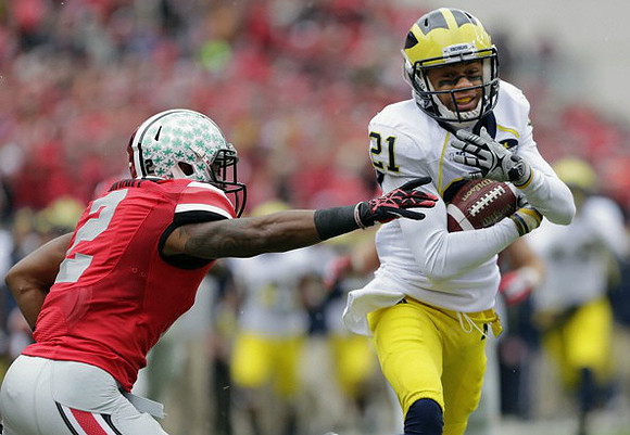 Roy Roundtree (21)