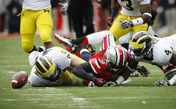 Desmond Morgan (48), Cameron Gordon (4), and Marvin Robinson (3)