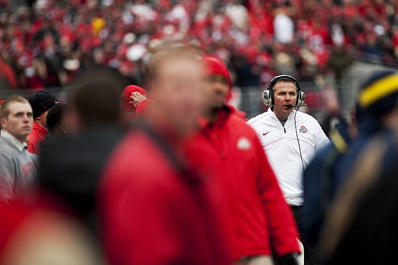 Urban Meyer