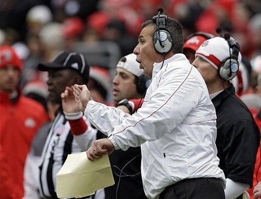 Urban Meyer
