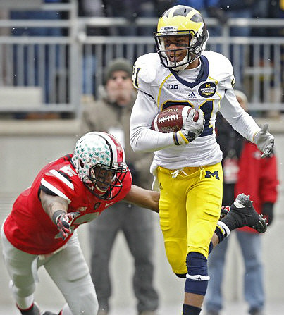 Roy Roundtree (21)