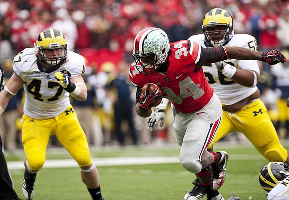 Jake Ryan (47) and Ondre Pipkins (56)