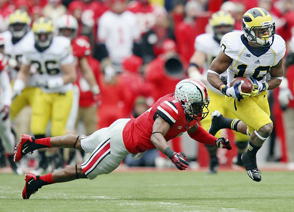 Jeremy Gallon (10)