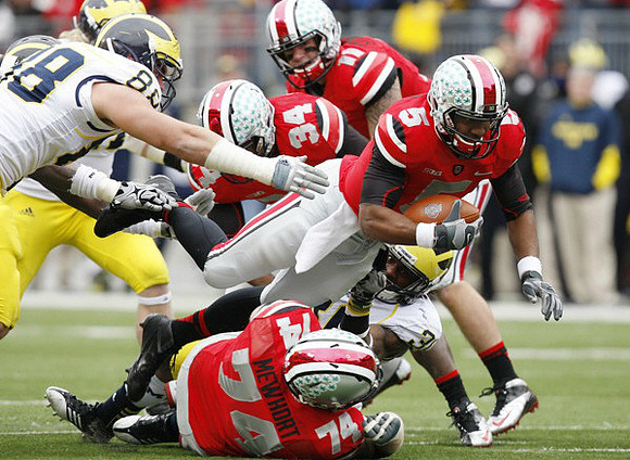 Craig Roh (88) and Thomas Gordon (30)