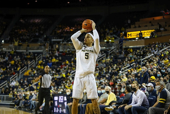 Terrance Williams II (5)