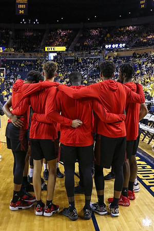 Crisler Center