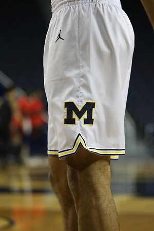 Crisler Center