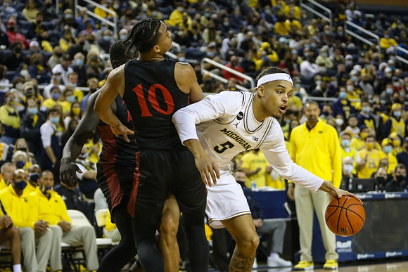 Terrance Williams II (5)