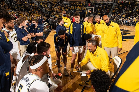 Michigan Team