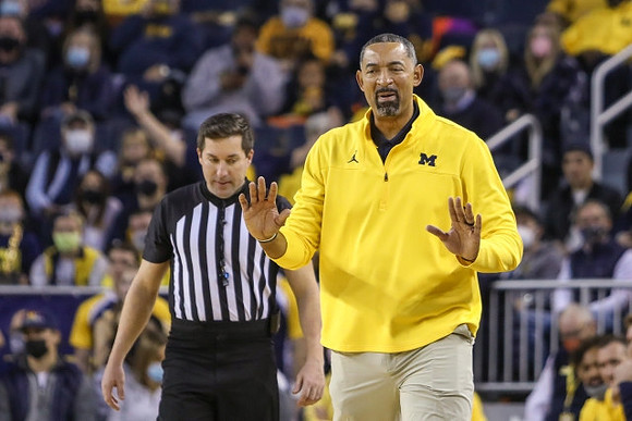 Juwan Howard