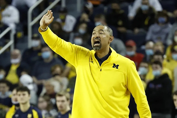 Juwan Howard