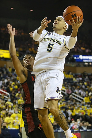 Terrance Williams II (5)
