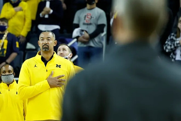 Juwan Howard