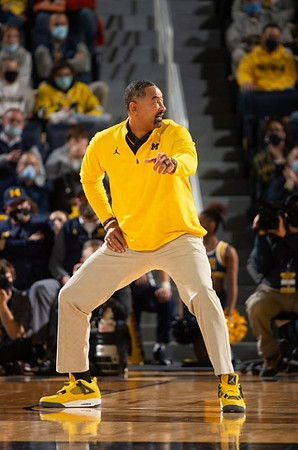 Juwan Howard