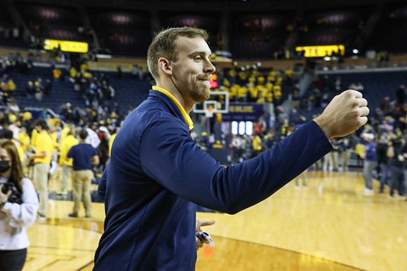 Michigan Player