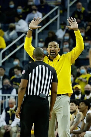Juwan Howard