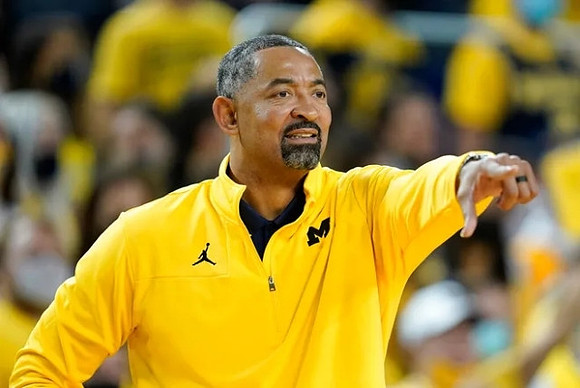 Juwan Howard