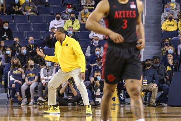 Juwan Howard