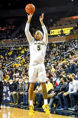 Terrance Williams II (5)