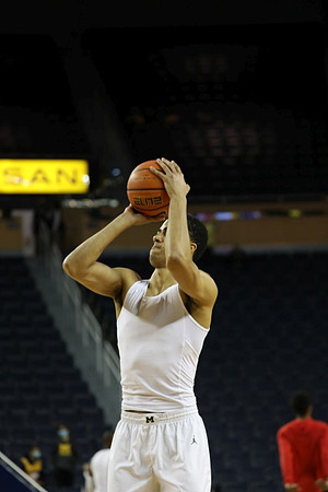 Crisler Center