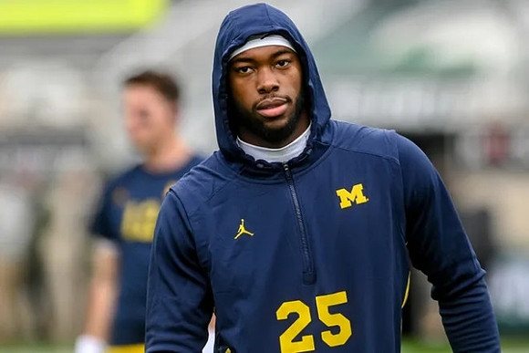 Hassan Haskins (25)